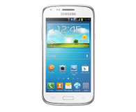 Samsung Galaxy Ace 3 S7275 biały - 158748 - zdjęcie 1